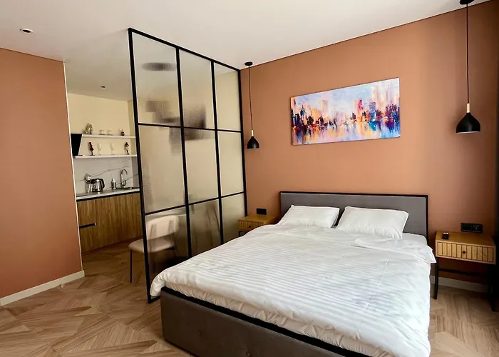 Nyvky Suite