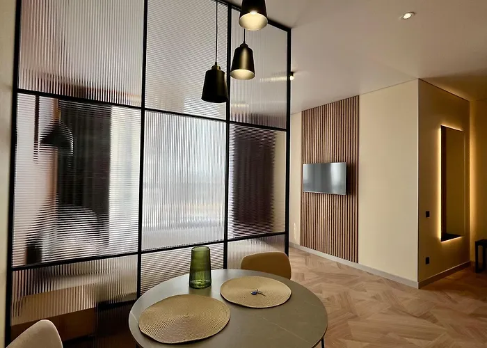Nyvky Suite