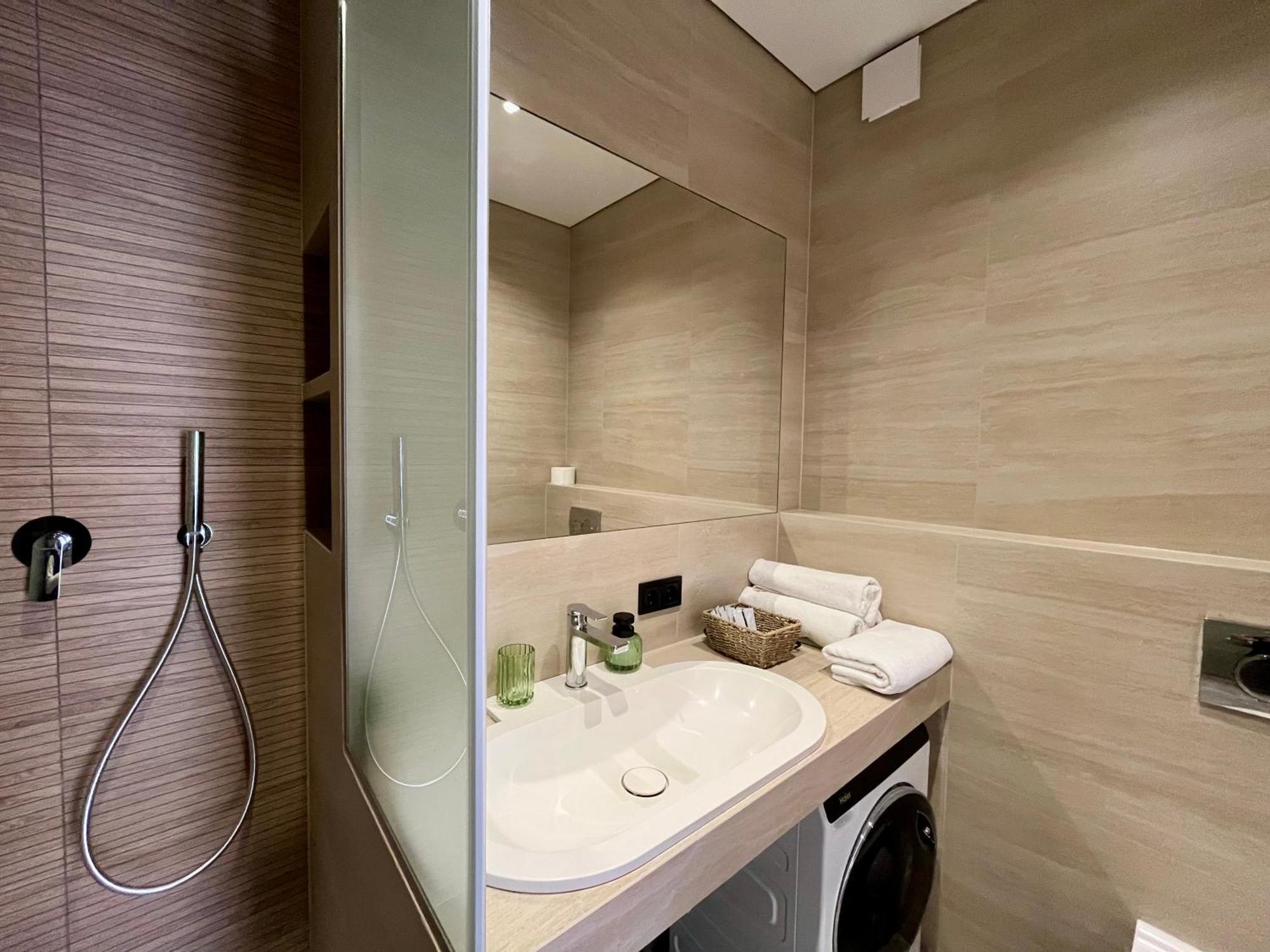 Apartment Nyvky Suits Kyiv